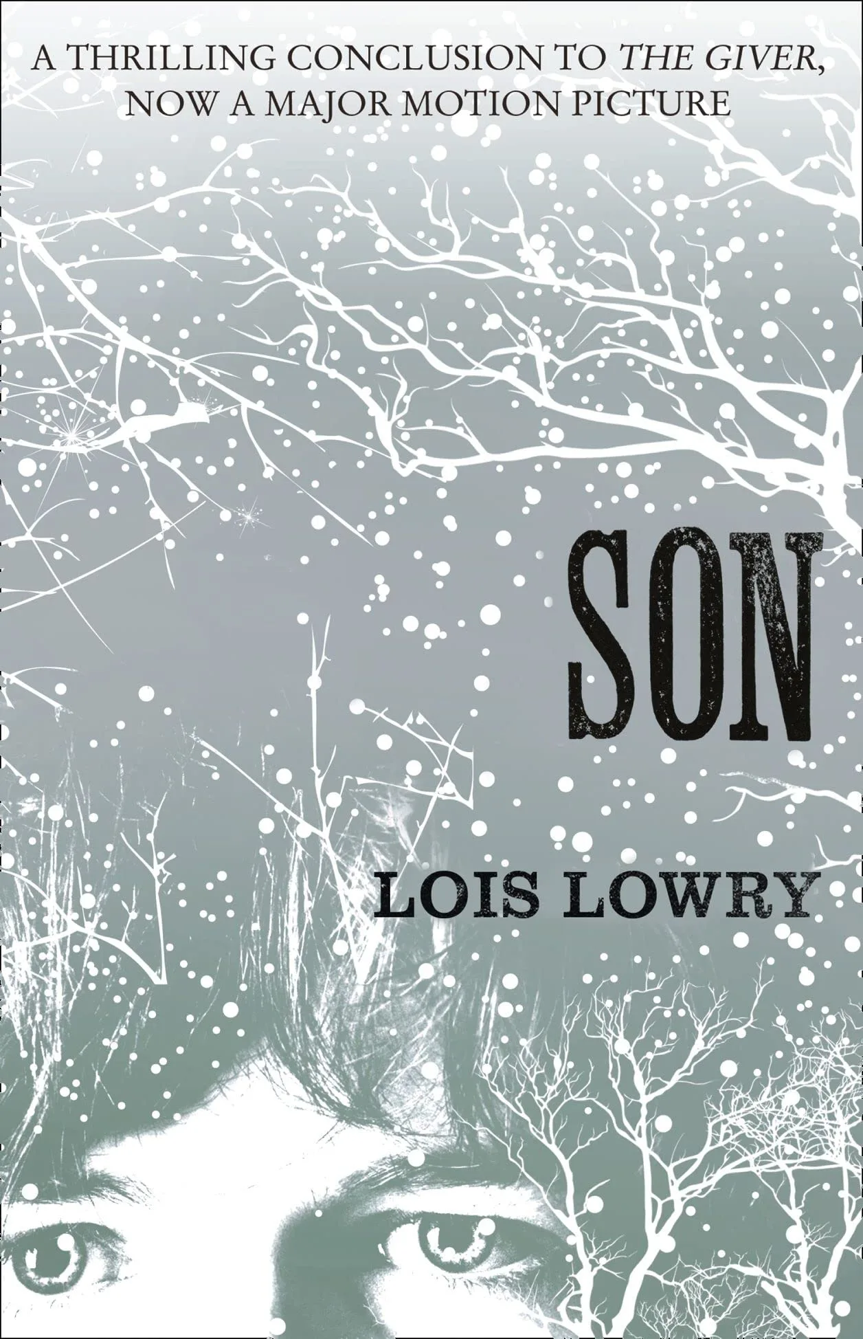Lois Lowry