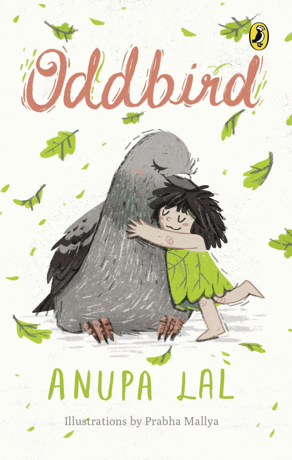 Oddbird