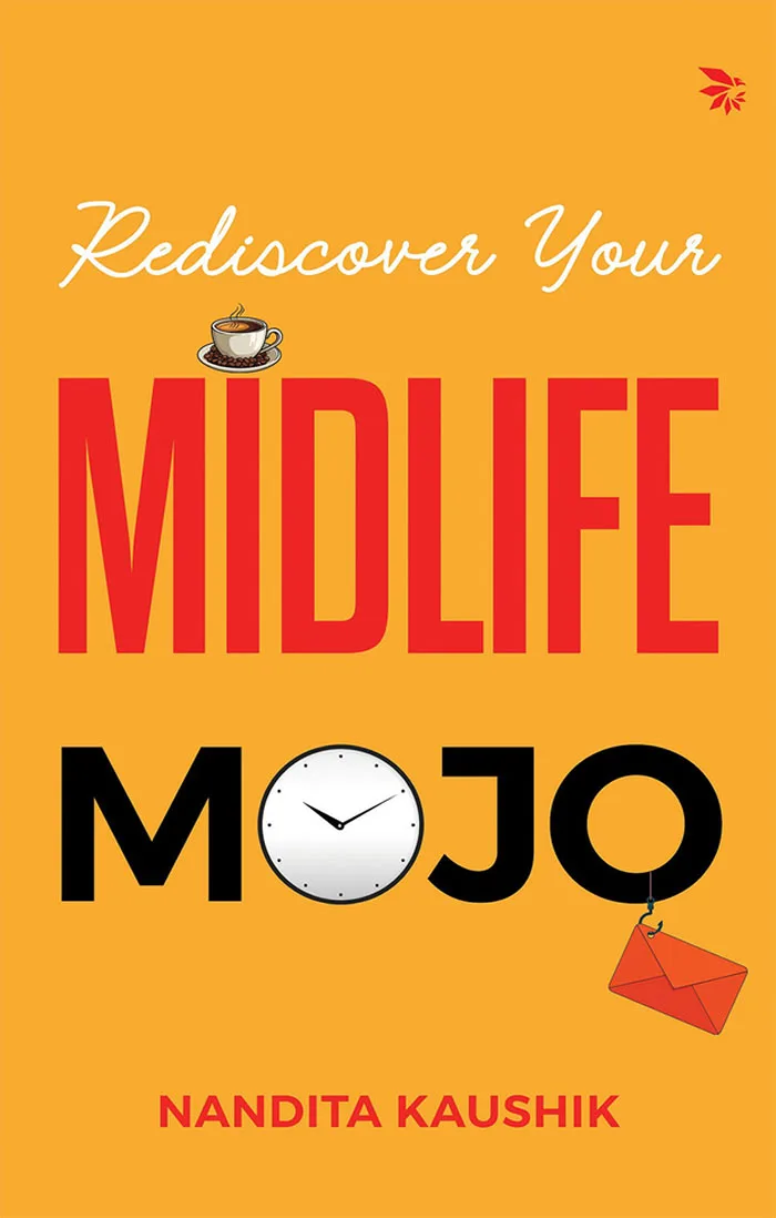 Rediscover Your MIDLIFE MOJO
