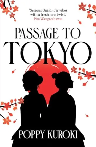 Passage to Tokyo