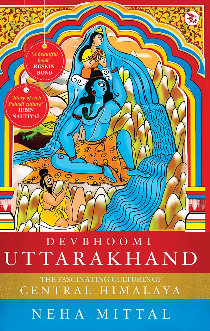 Devbhoomi Uttrakhand