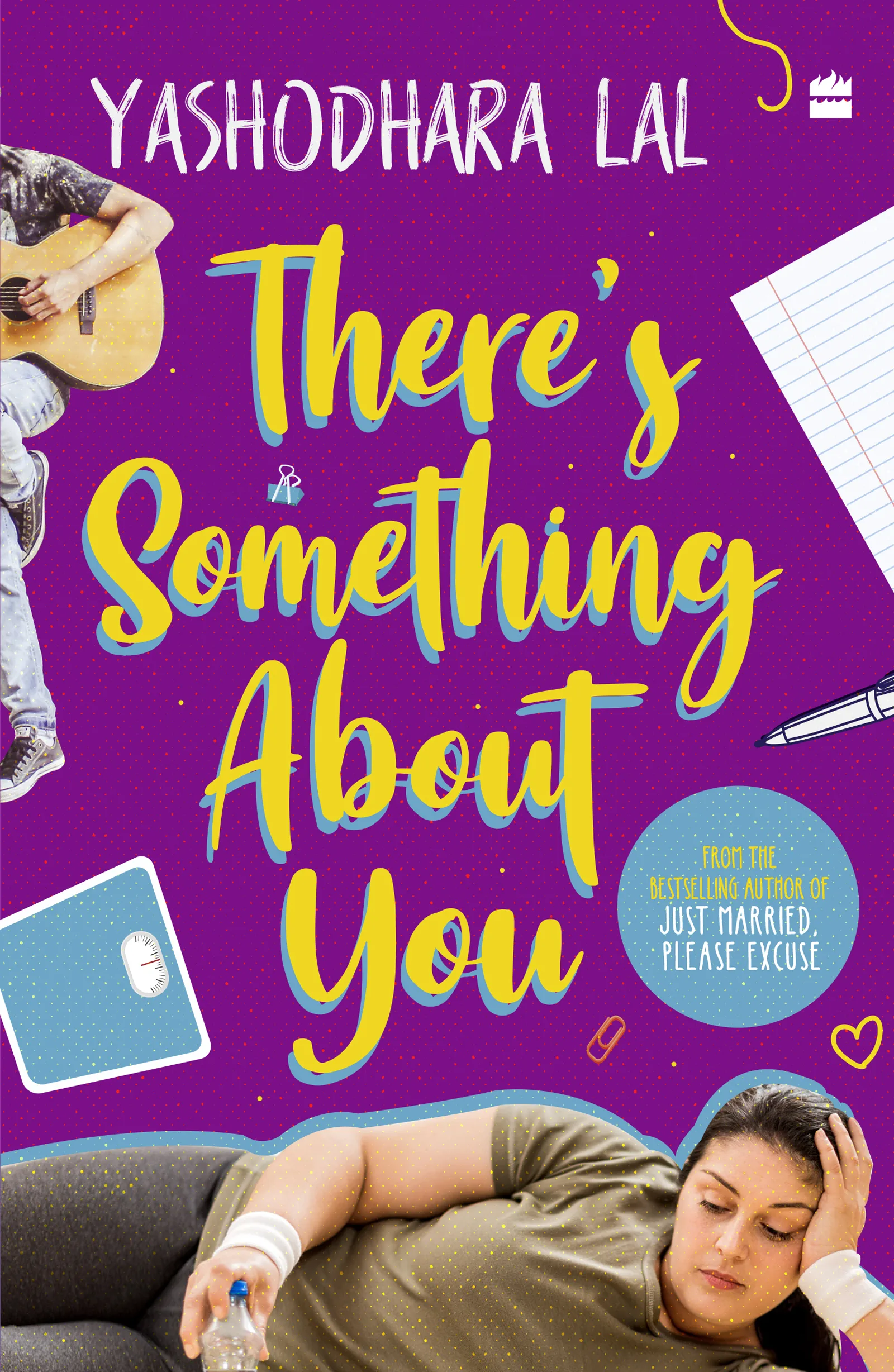 There's Something about You