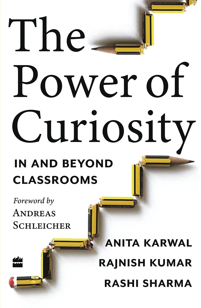 The Power of Curiosity : In and Beyond Classrooms