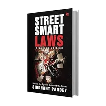 Street Smart Laws