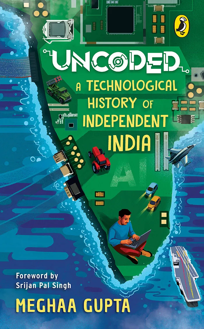 Gupta, Meghaa