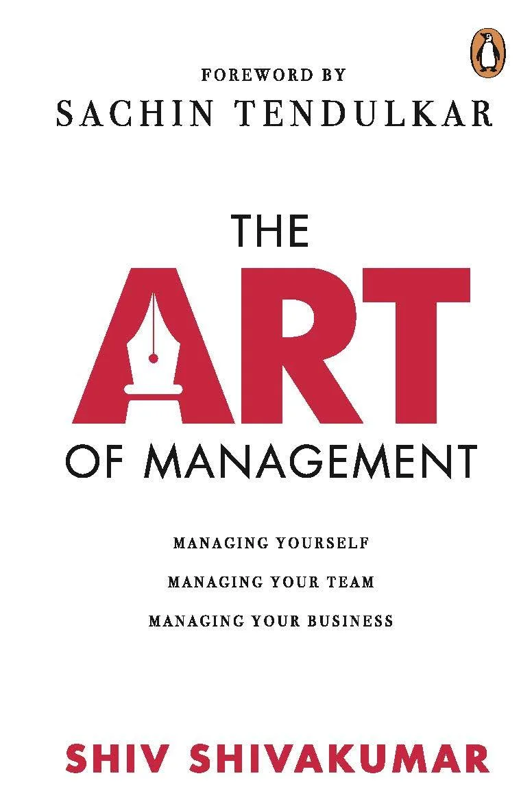 Art of Management