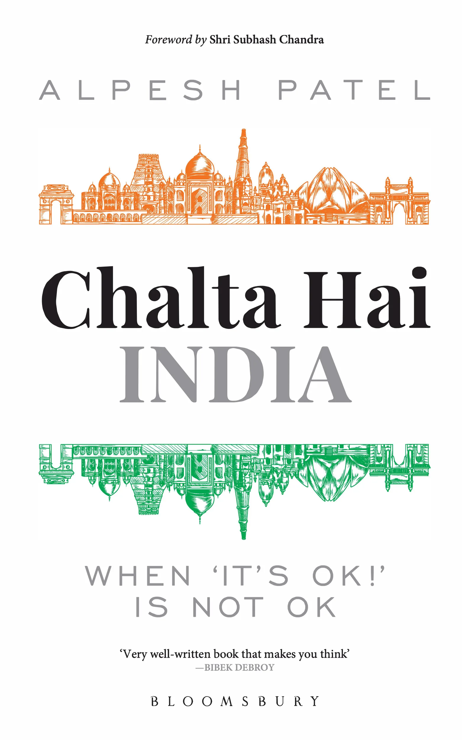 Chalta Hai India