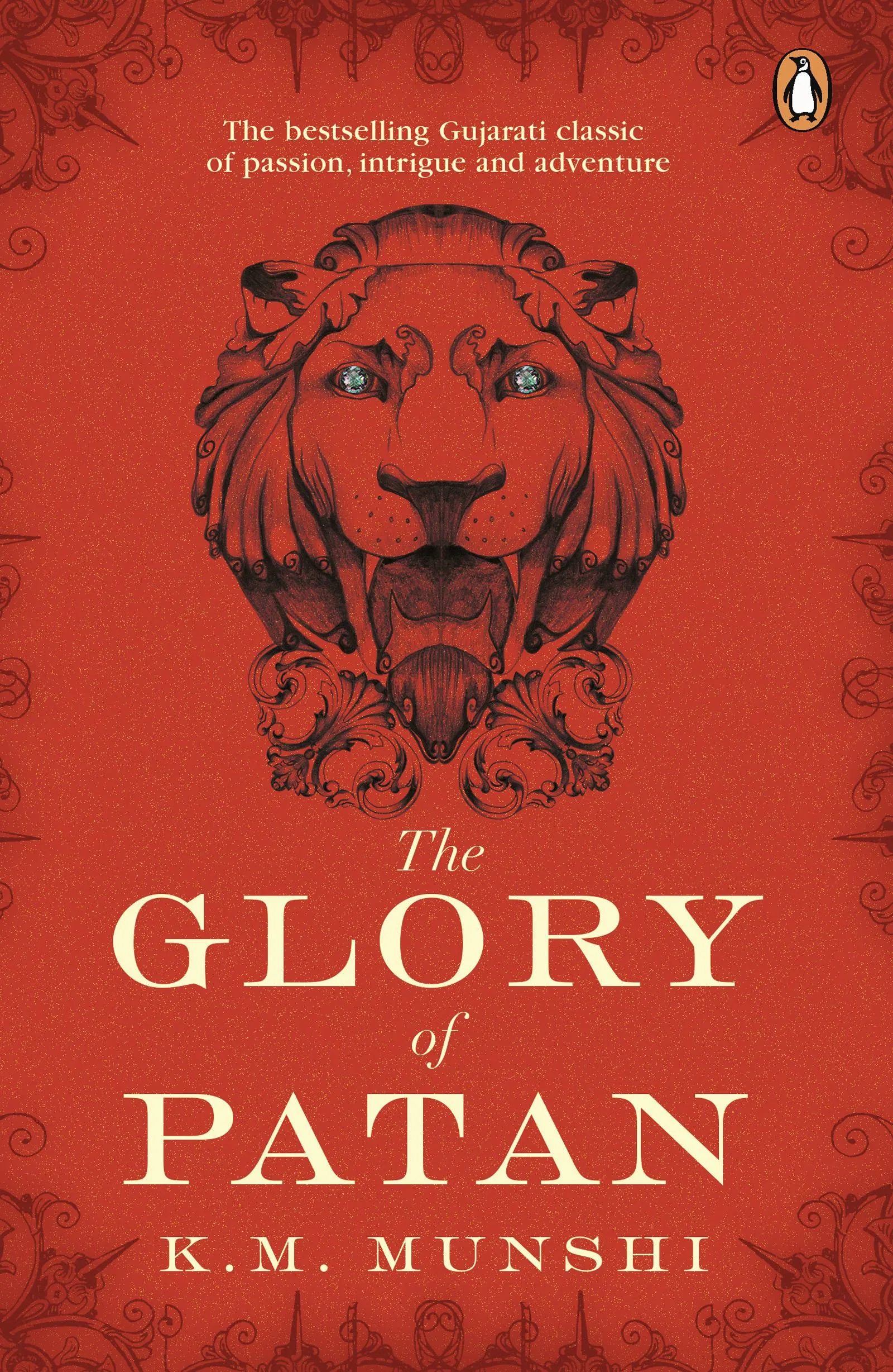 Glory of Patan The