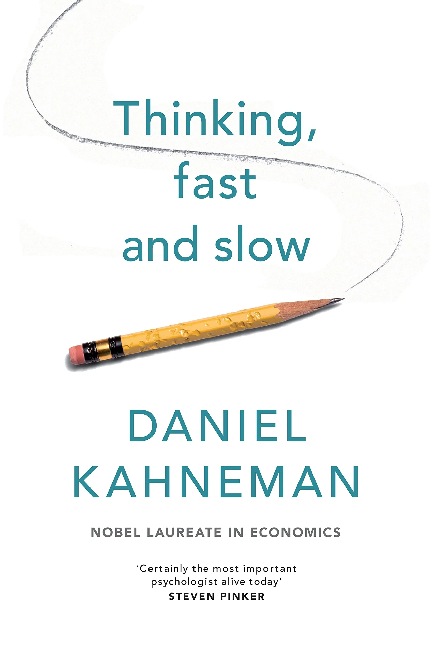 Daniel Kahneman