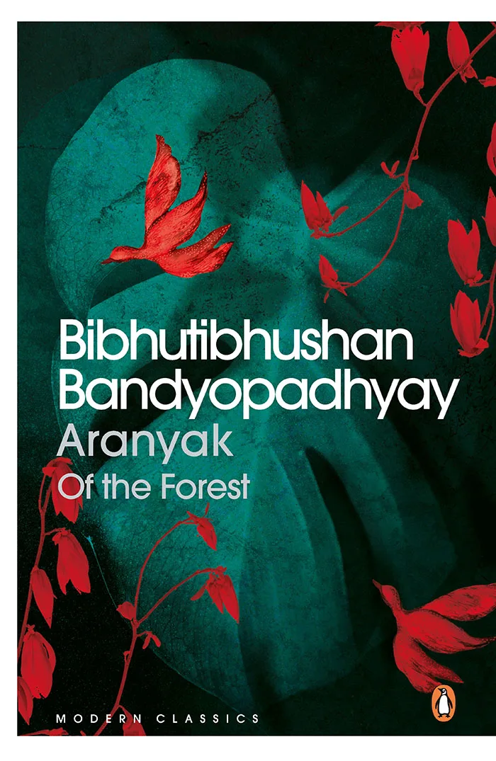 Aranyak
