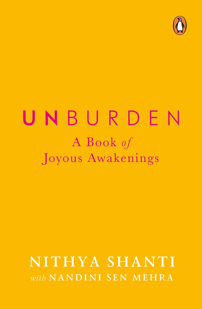 Unburden