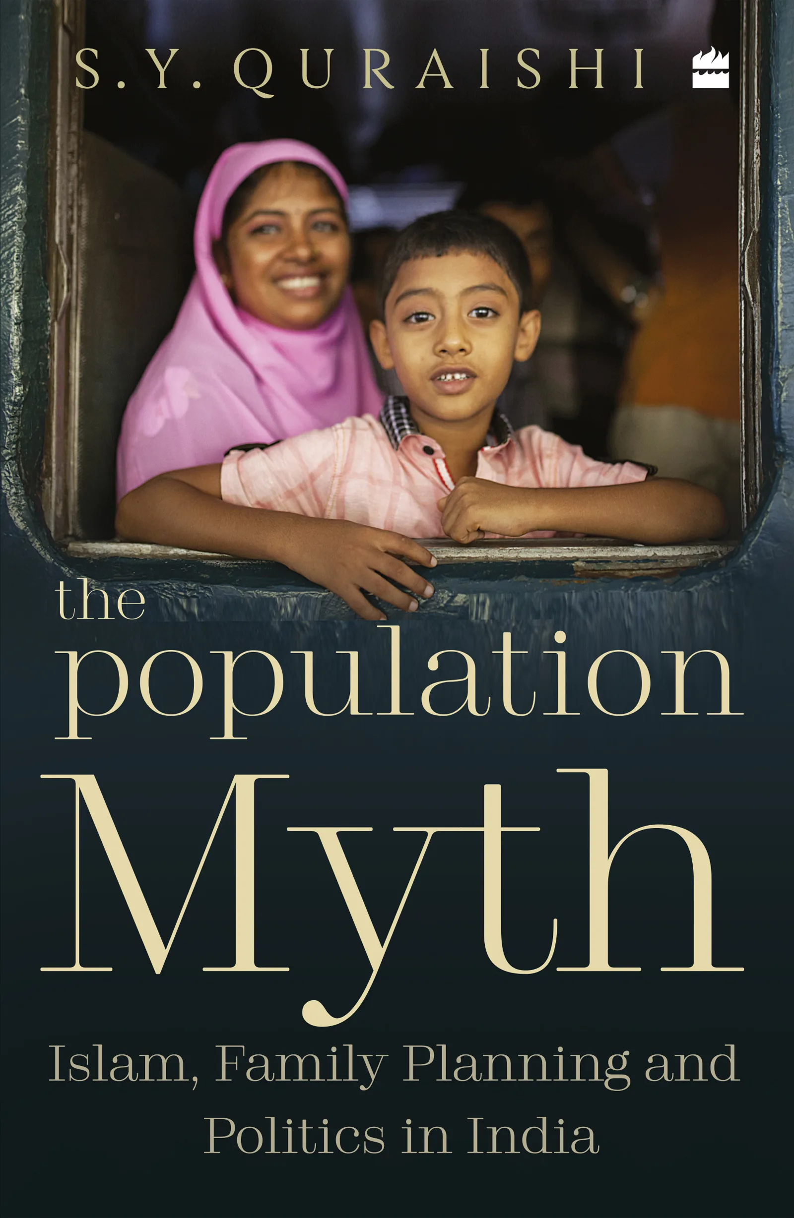 POPULATION MYTH