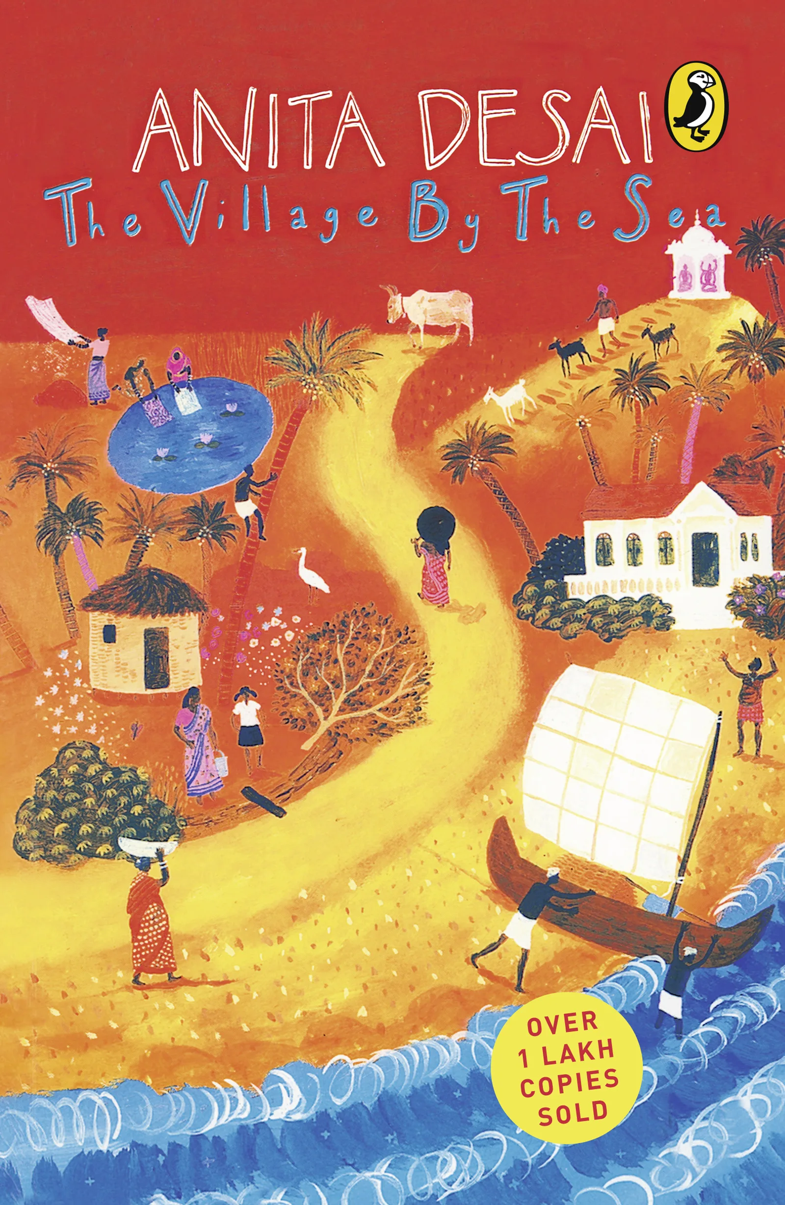 Village By The Sea