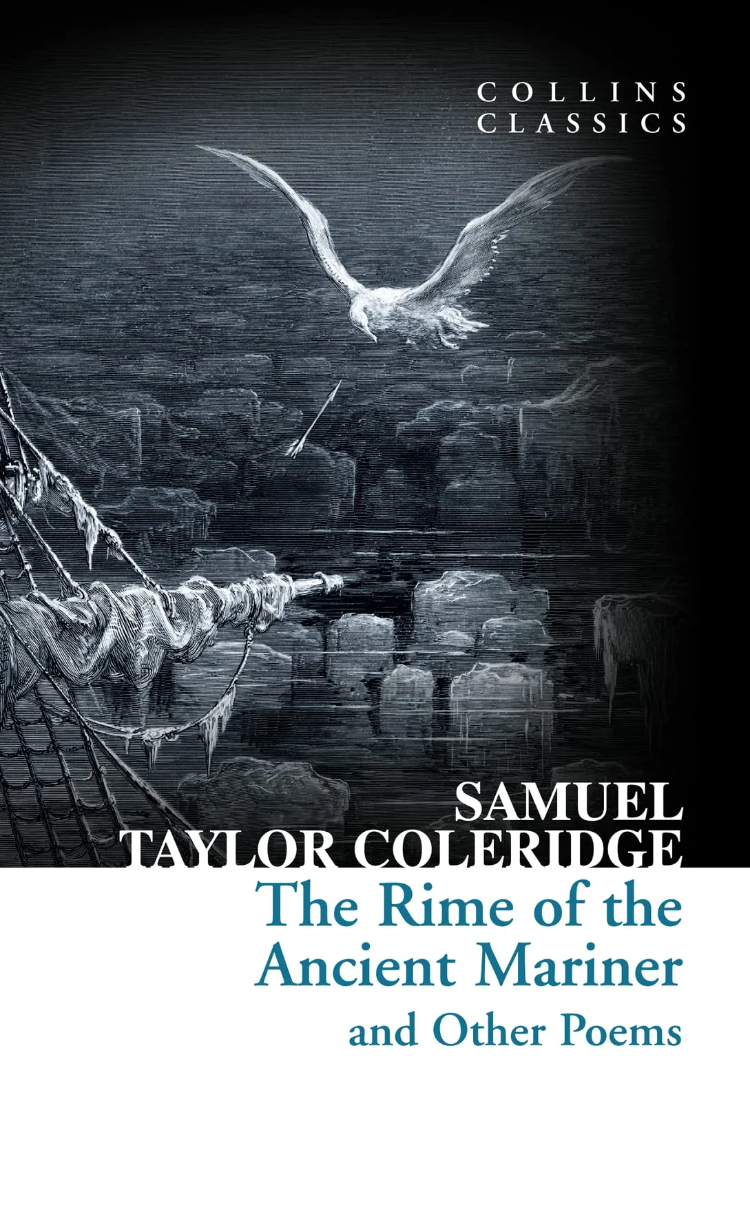 THE RIME OF THE ANCIENT MARINER AND OTHER POEMS