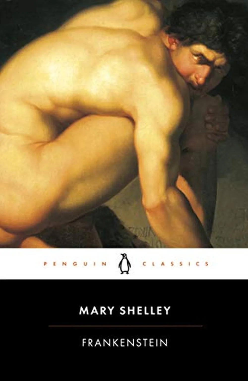 Shelley, Mary