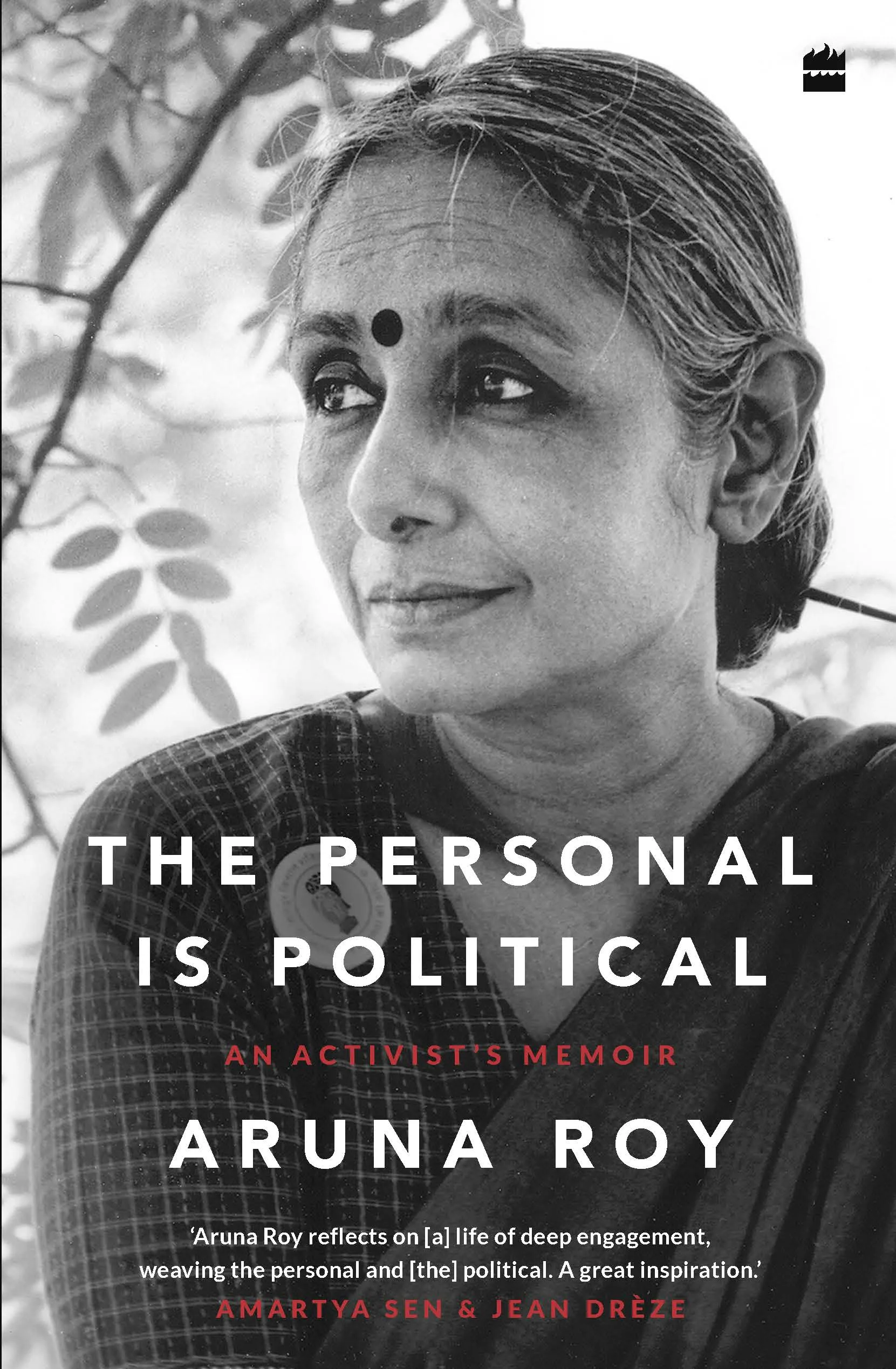 PERSONAL IS POLITICAL