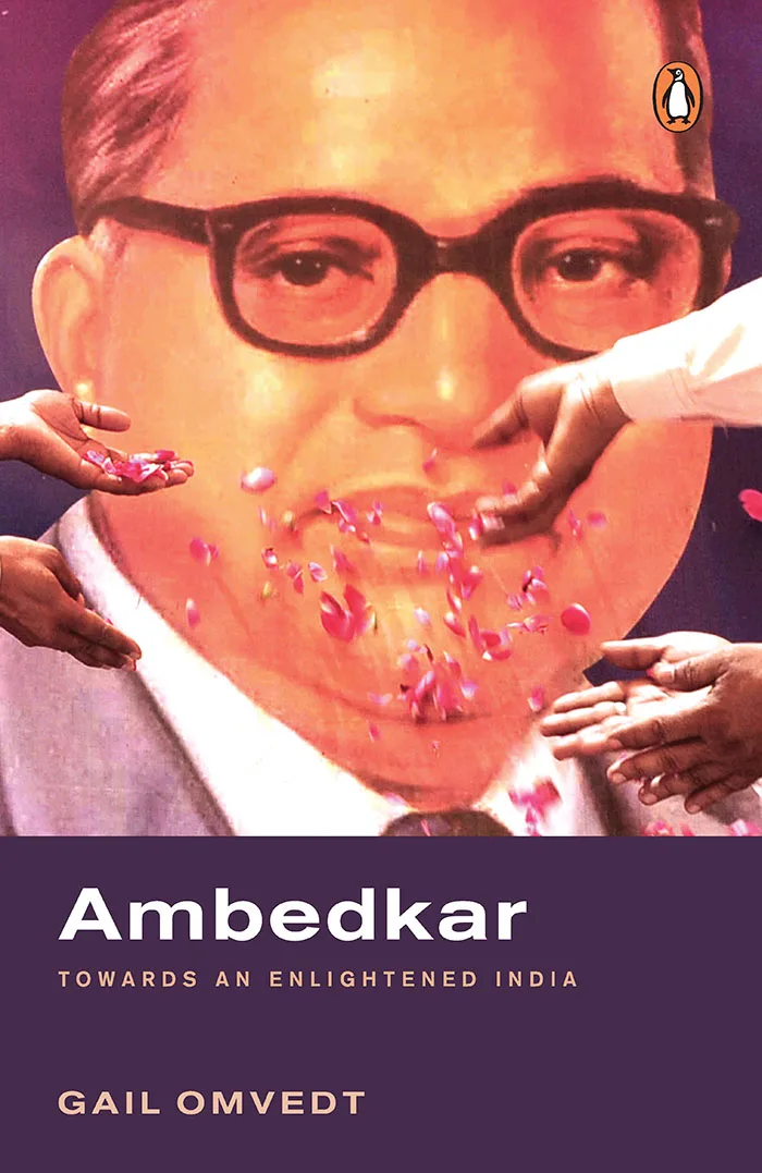 Ambedkar Towards An Enlightened India