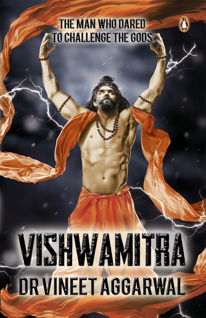 PMR: Vishwamitra