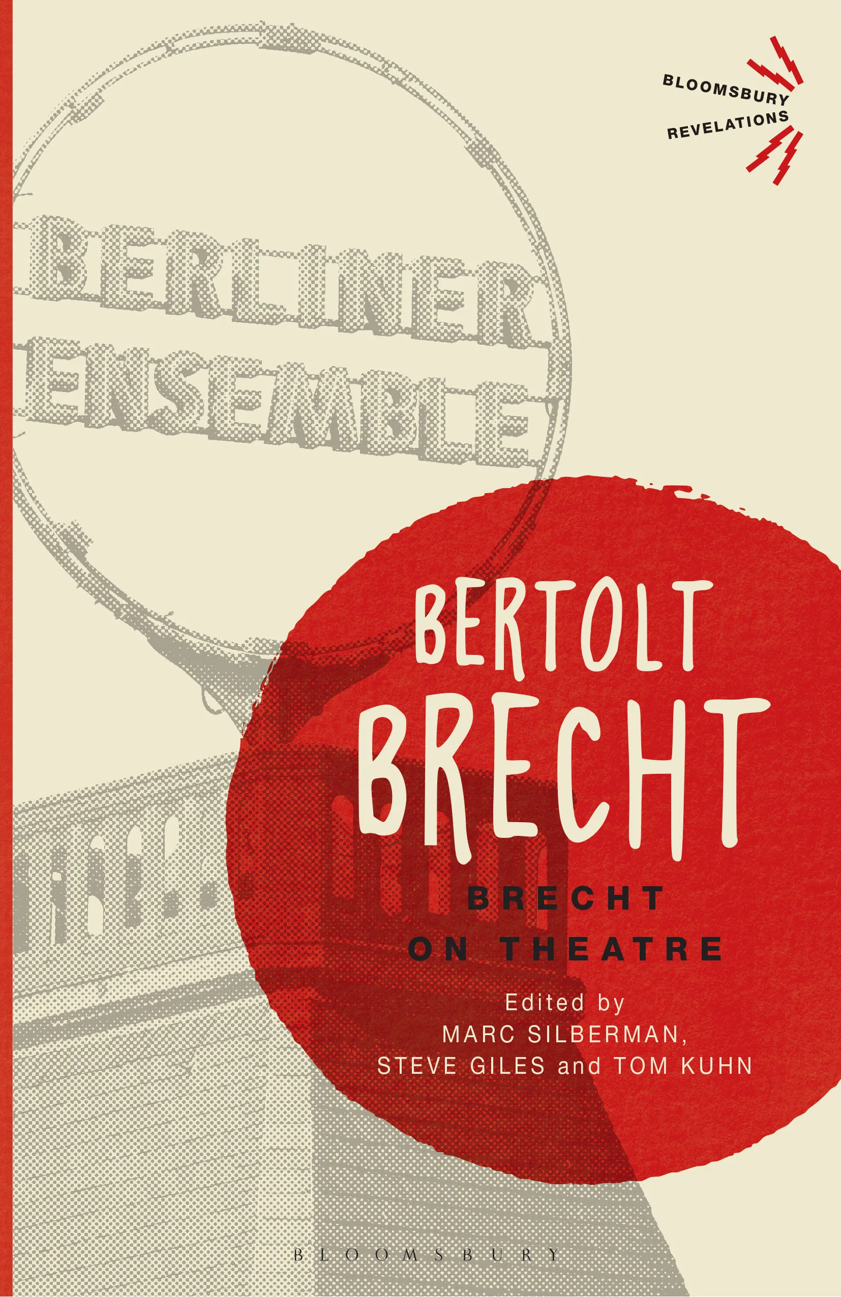Brecht On Theatre