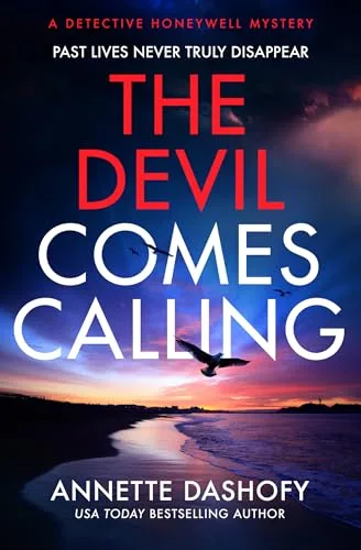 Devil Comes Calling