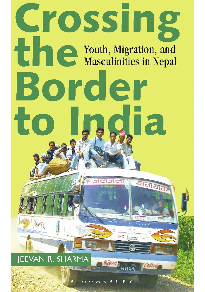 Crossing the Border to India