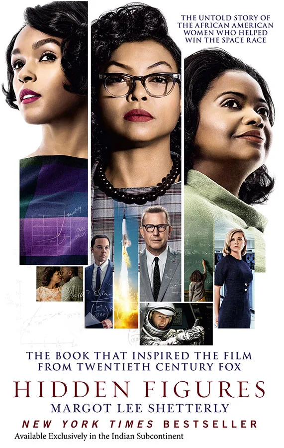 HIDDEN FIGURES