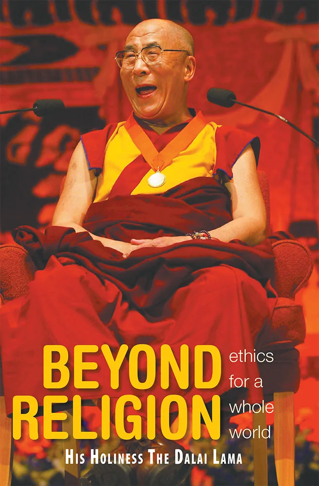 Beyond Religion