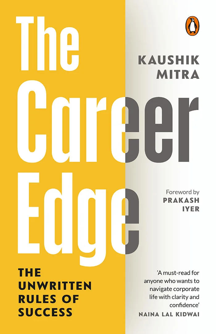 Career Edge