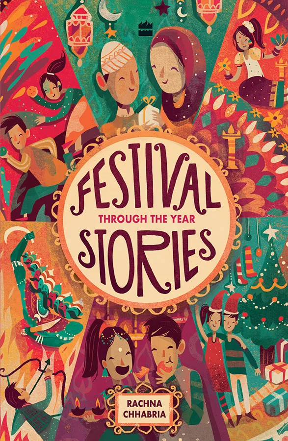 FESTIVAL STORIES