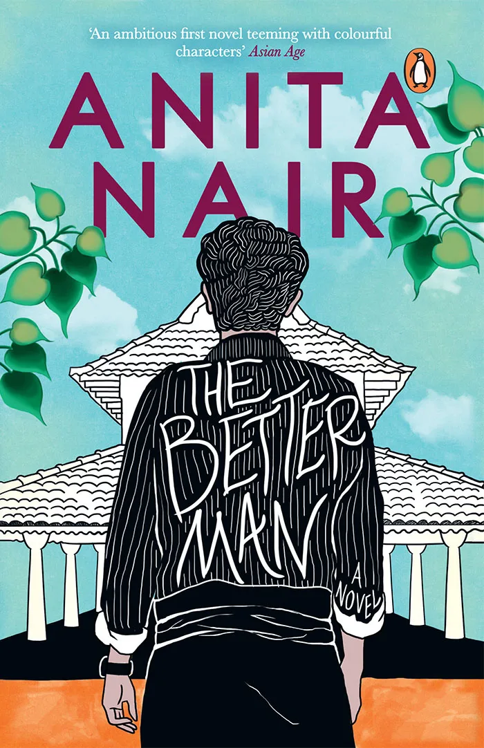 Better Man