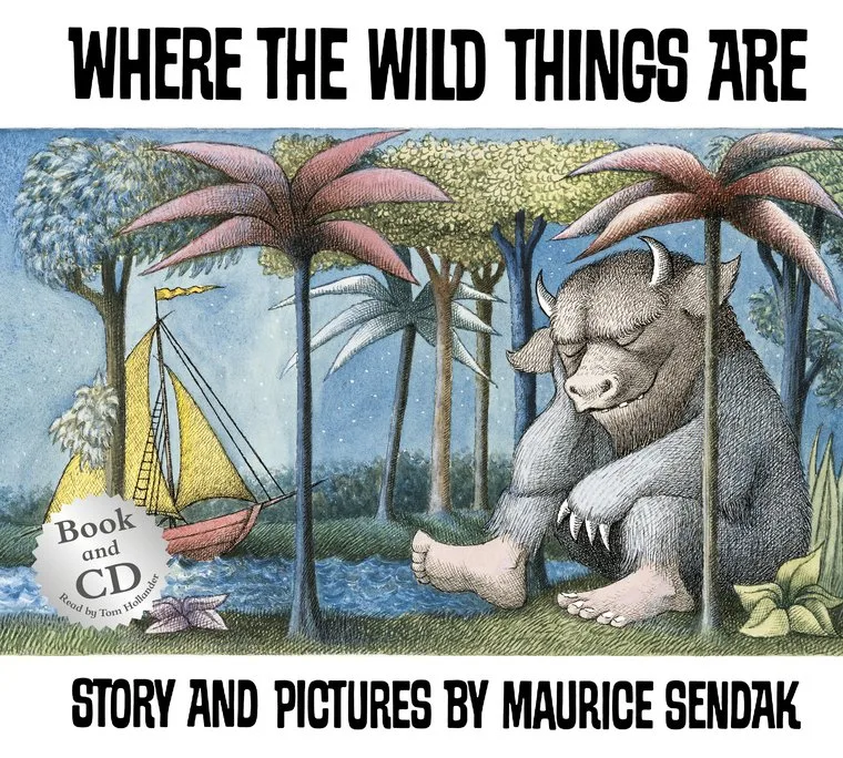 Maurice Sendak