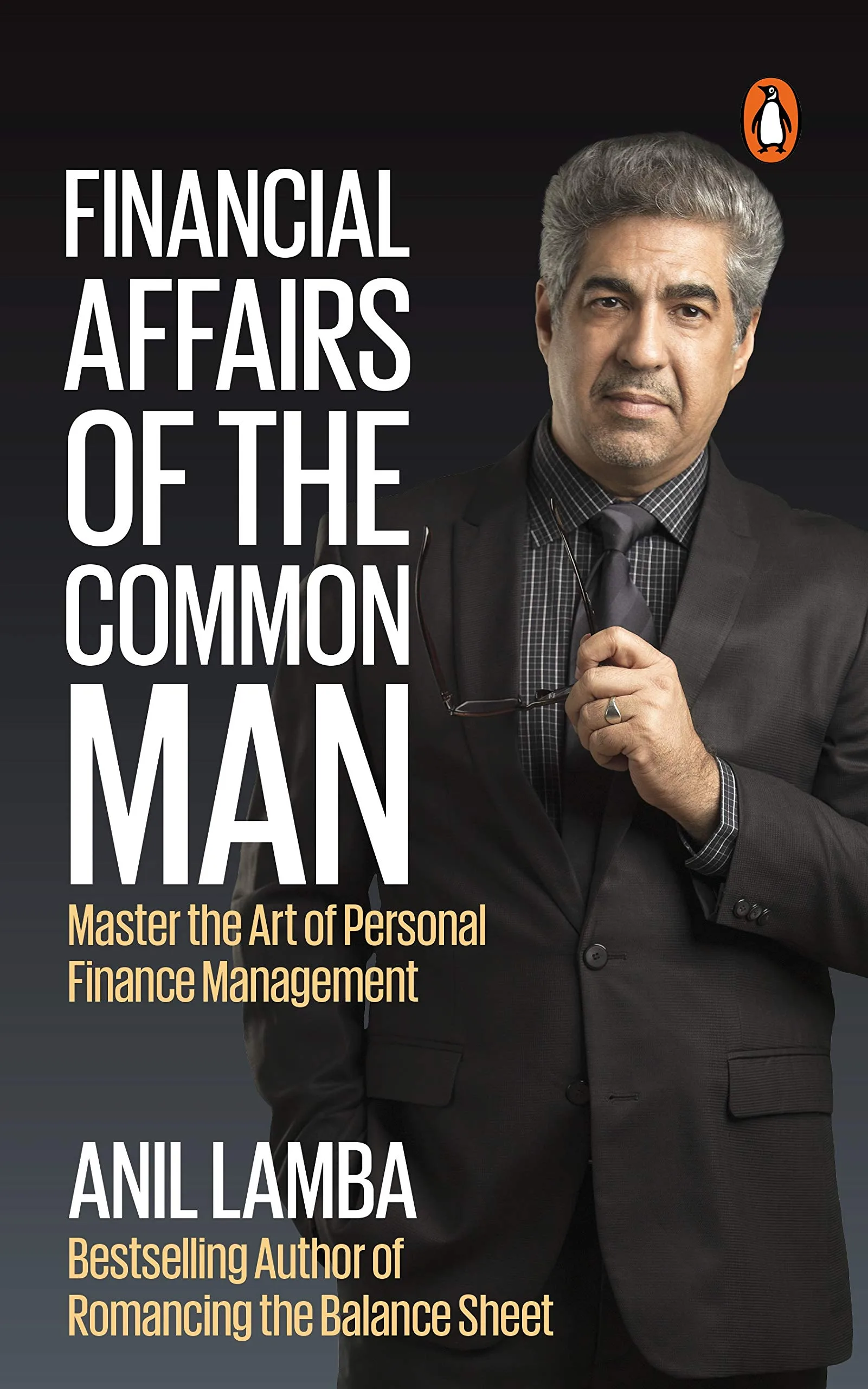 Financial Affairs of the Common Master the Art of Personal Finance Management