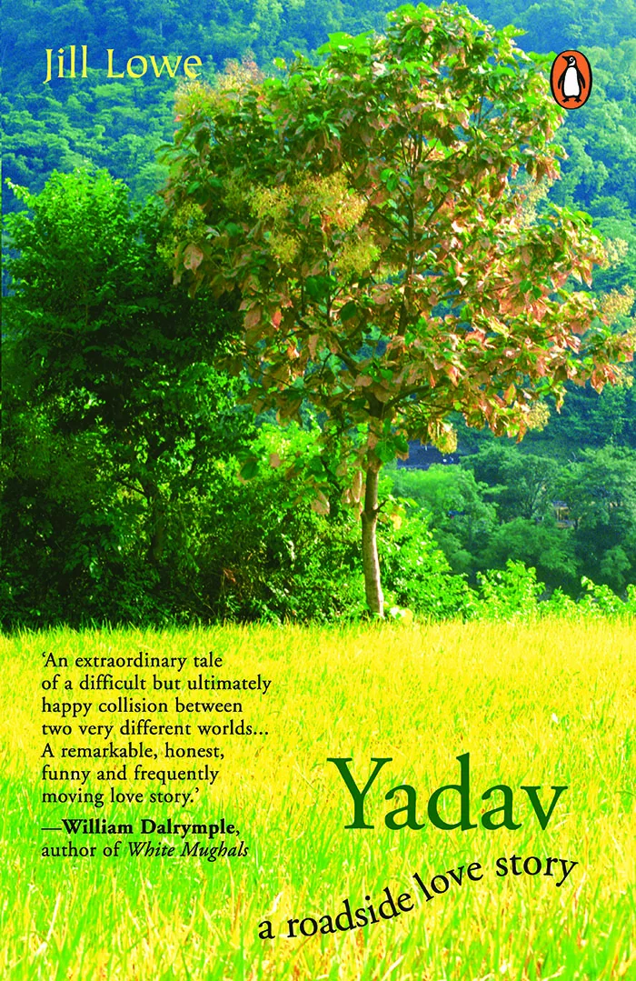 Yadav : A Roadside Love Story