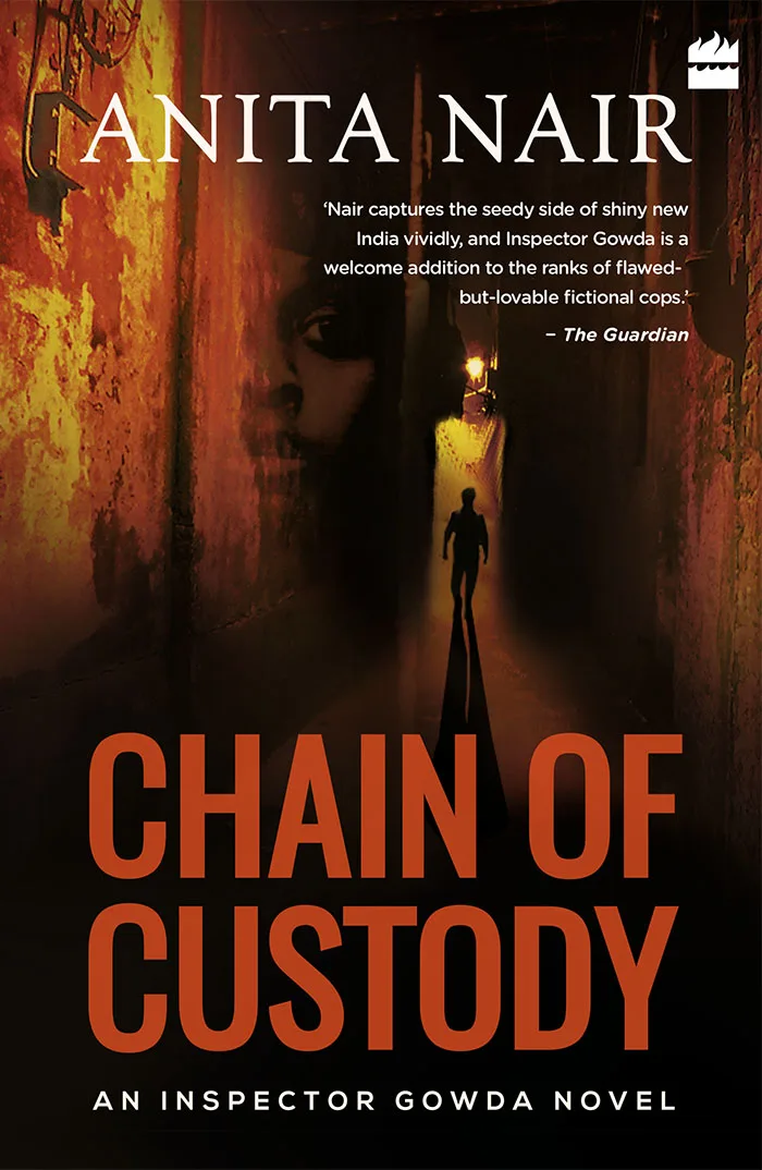 Chain Of Custody