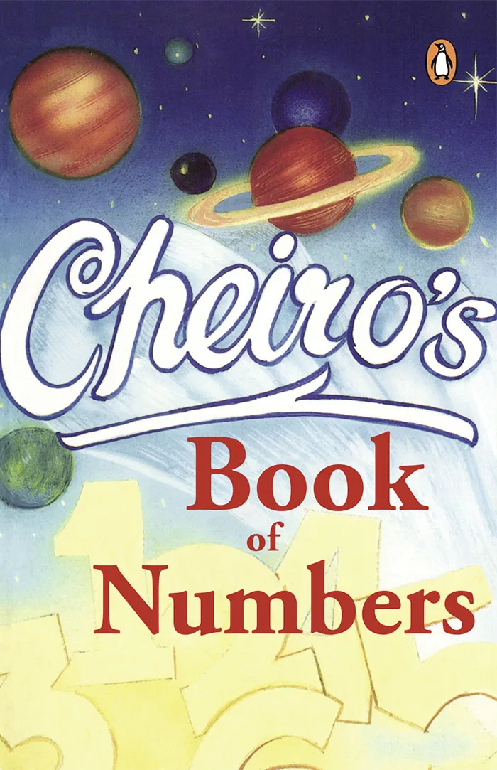 Book of Numbers