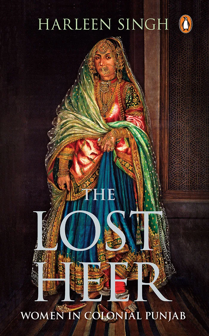 The Lost Heer