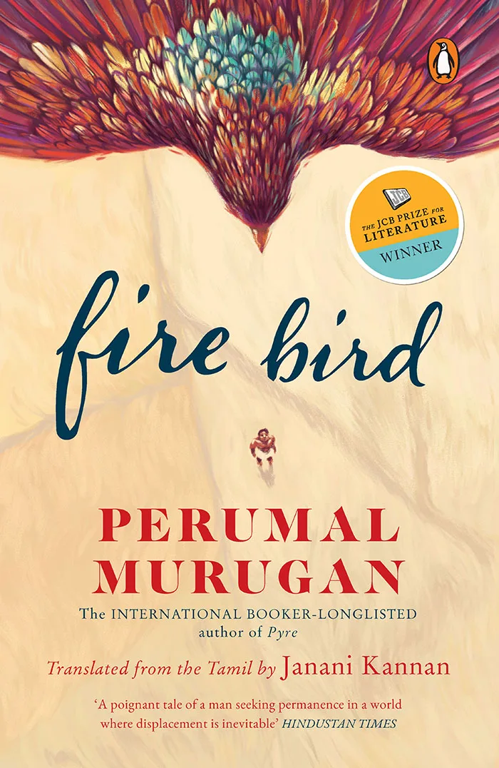 Fire Bird