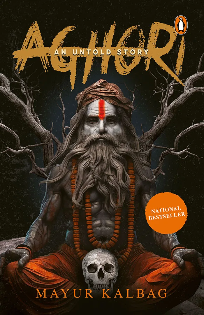 Aghori 1: The Untold Story