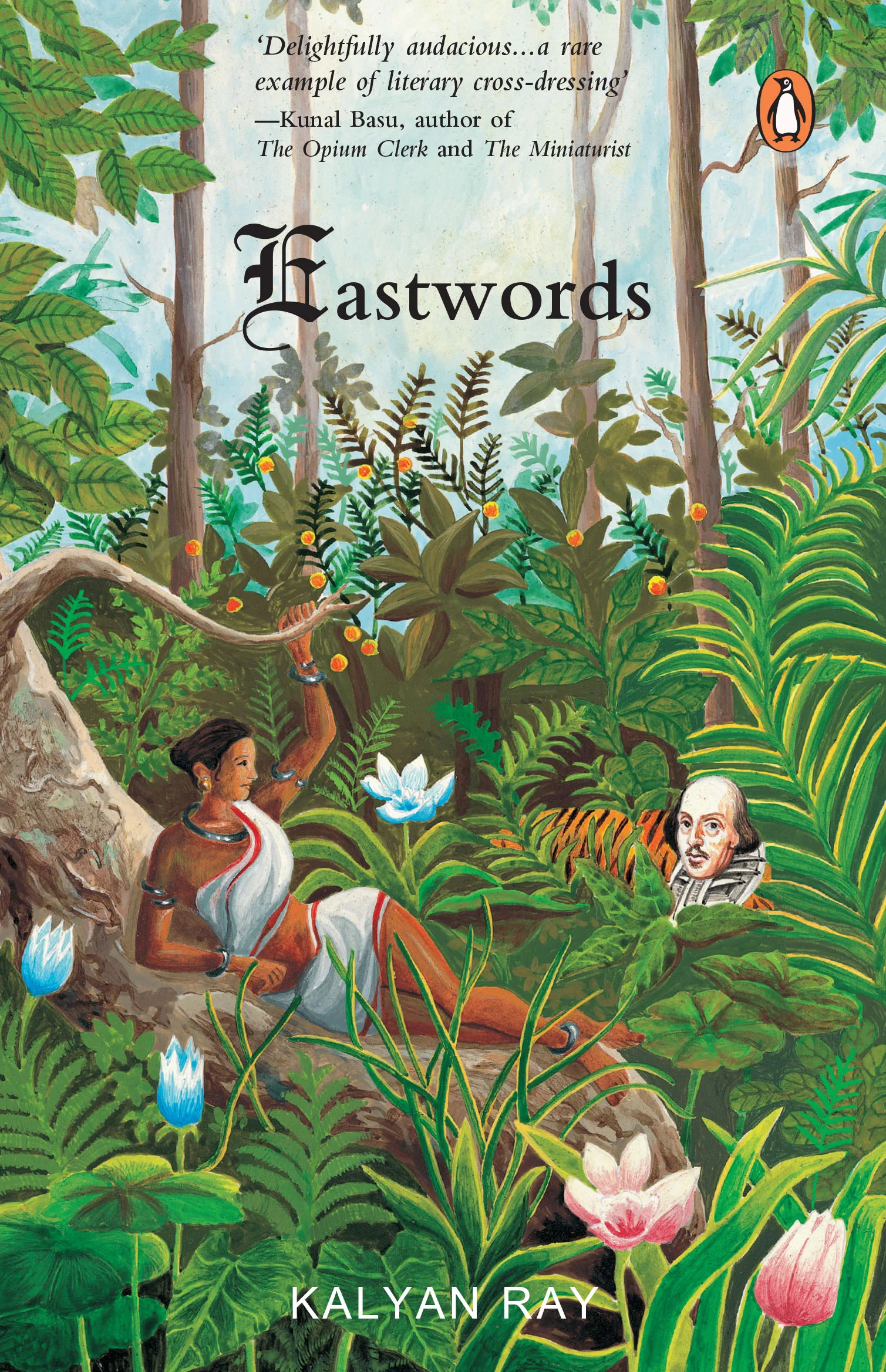 East Words