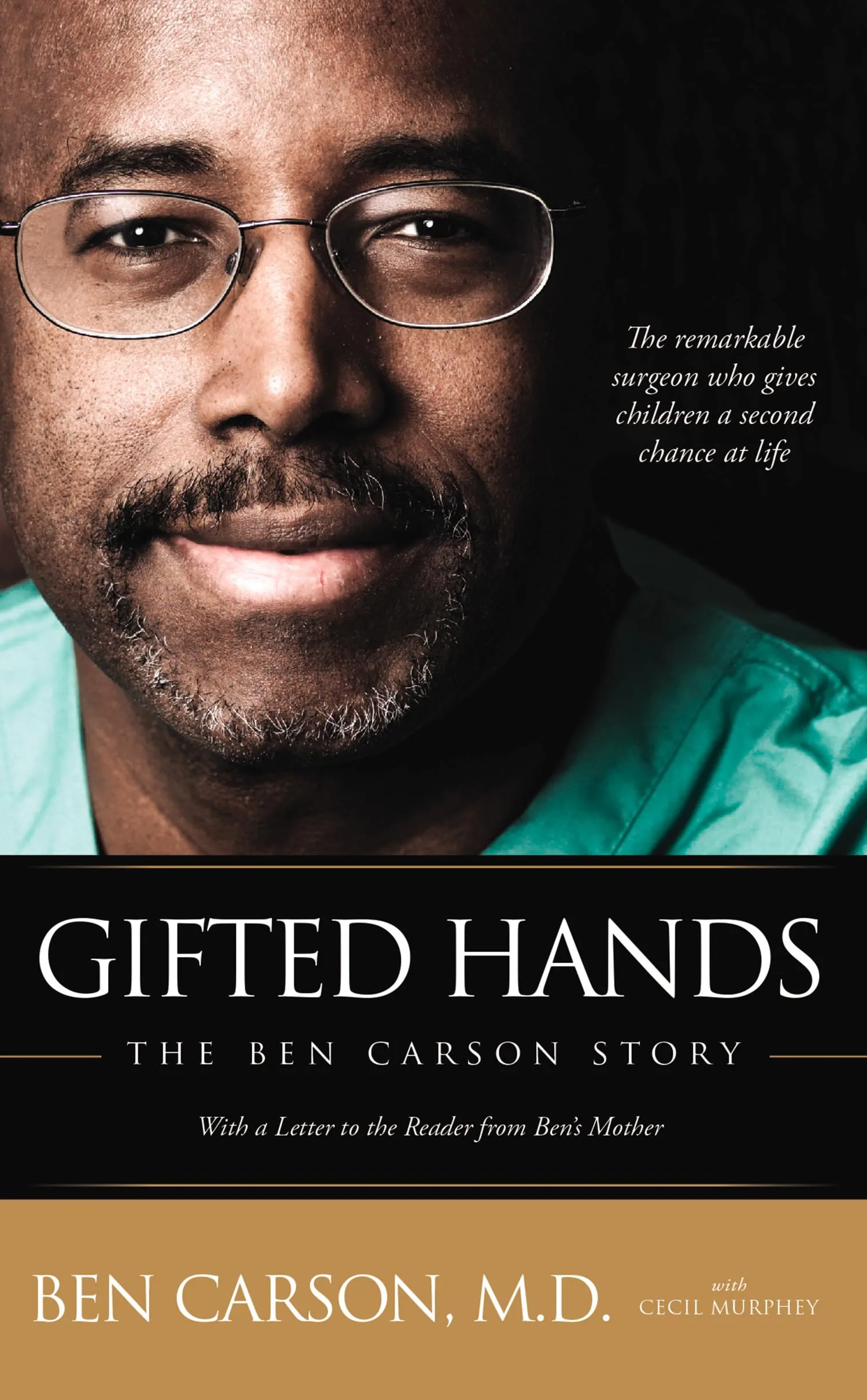 Gifted Hands : The Ben Carson Story