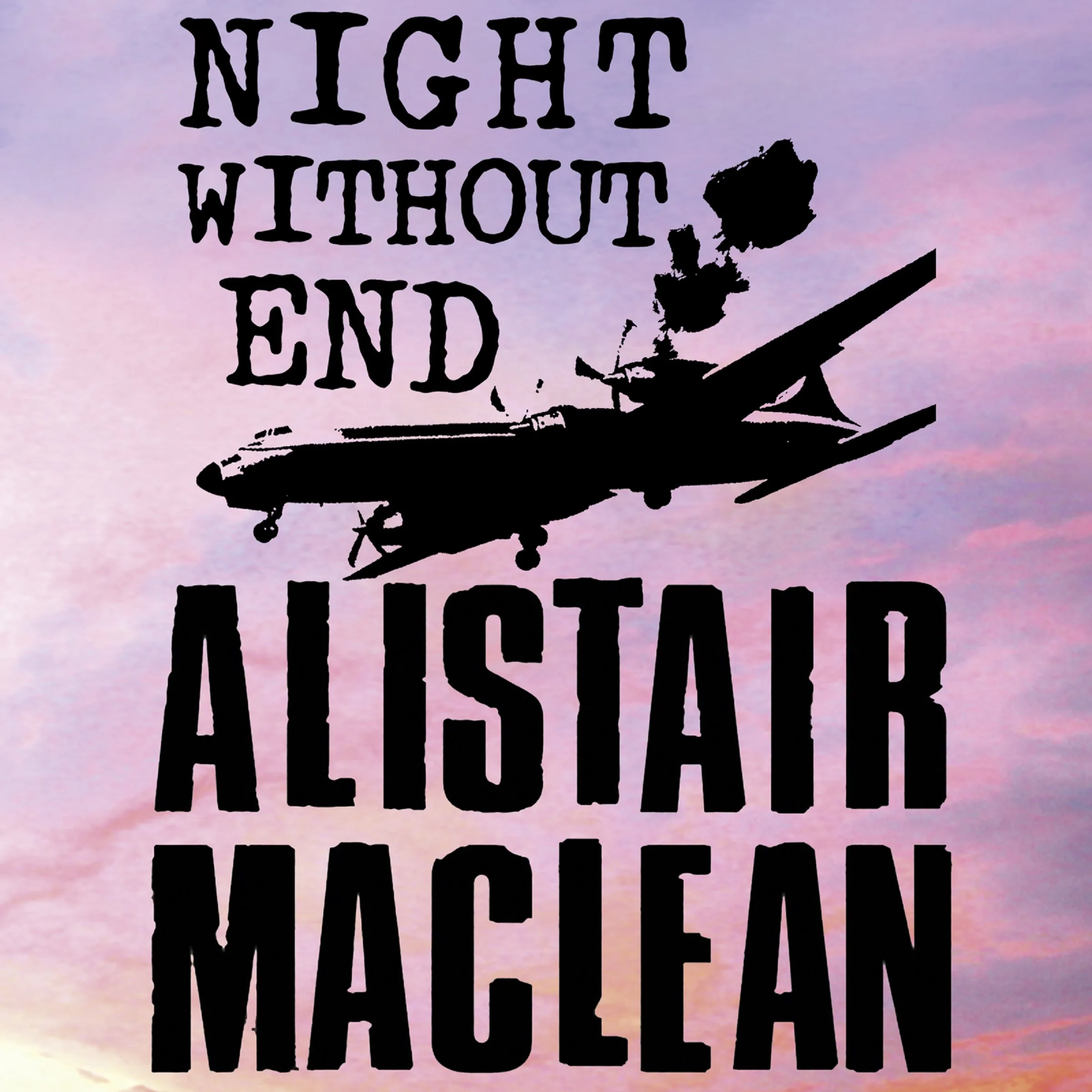 NIGHT WITHOUT END