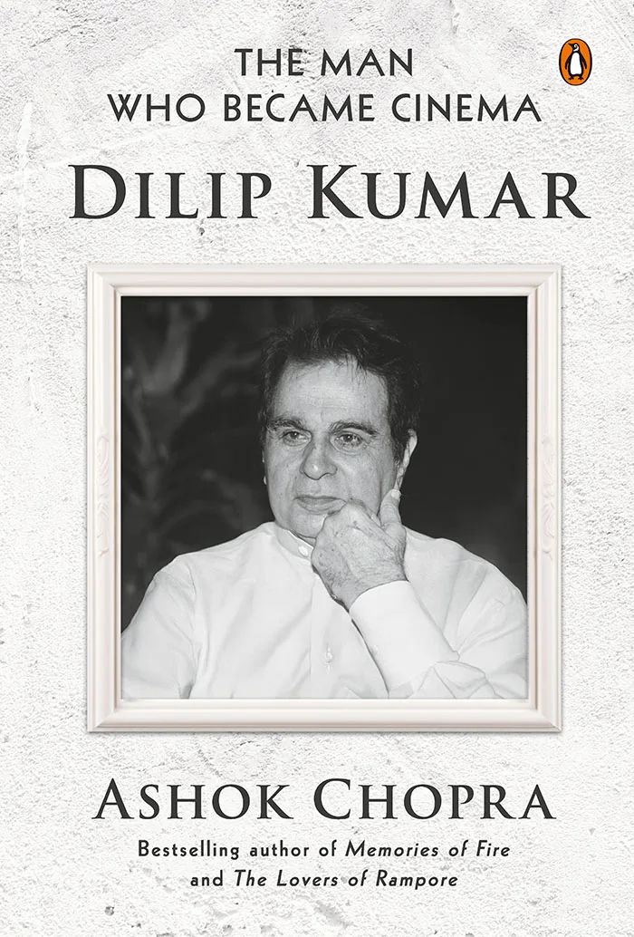 Man Who Became Cinema