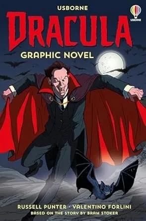 DRACULA