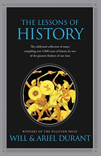 Lessons of History