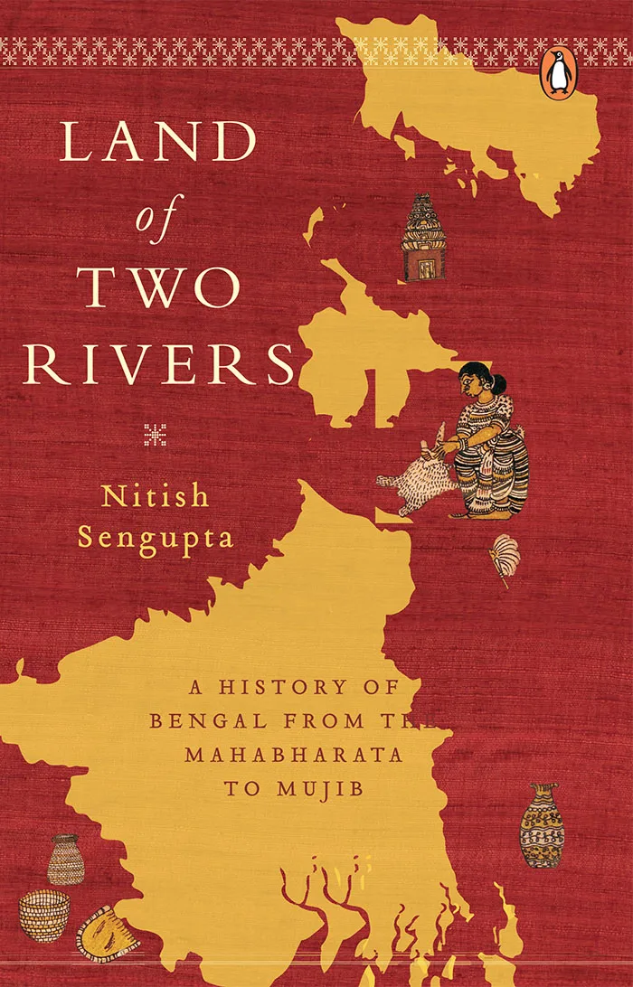 Land of Two Rivers
