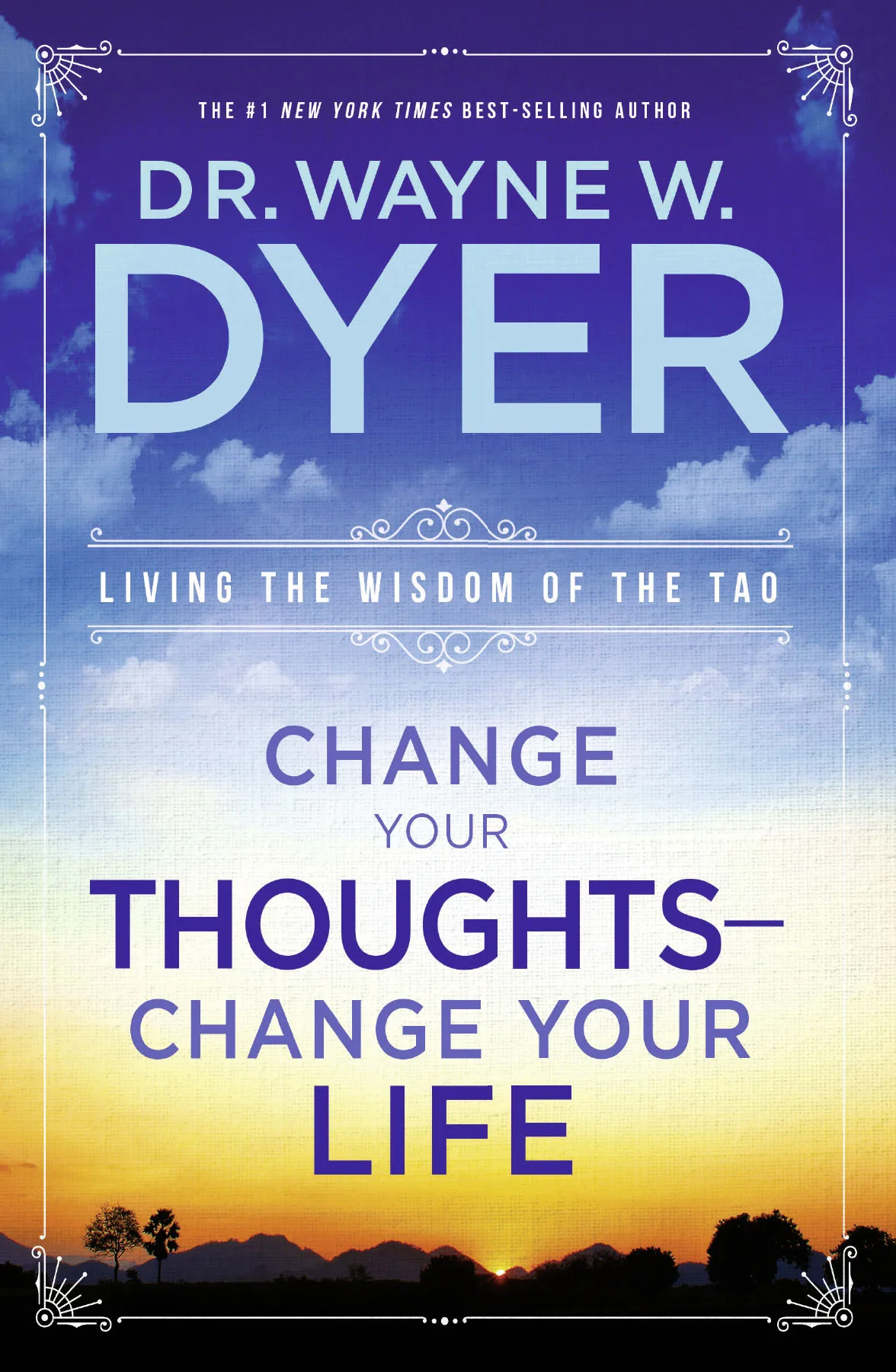 Change Your Thoughts - Change Your Life