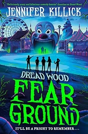 Dread Wood (2) - Fear Ground