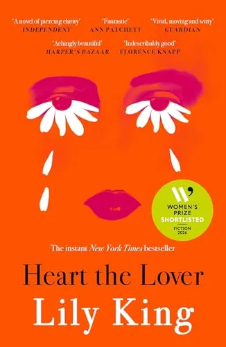 HEART THE LOVER