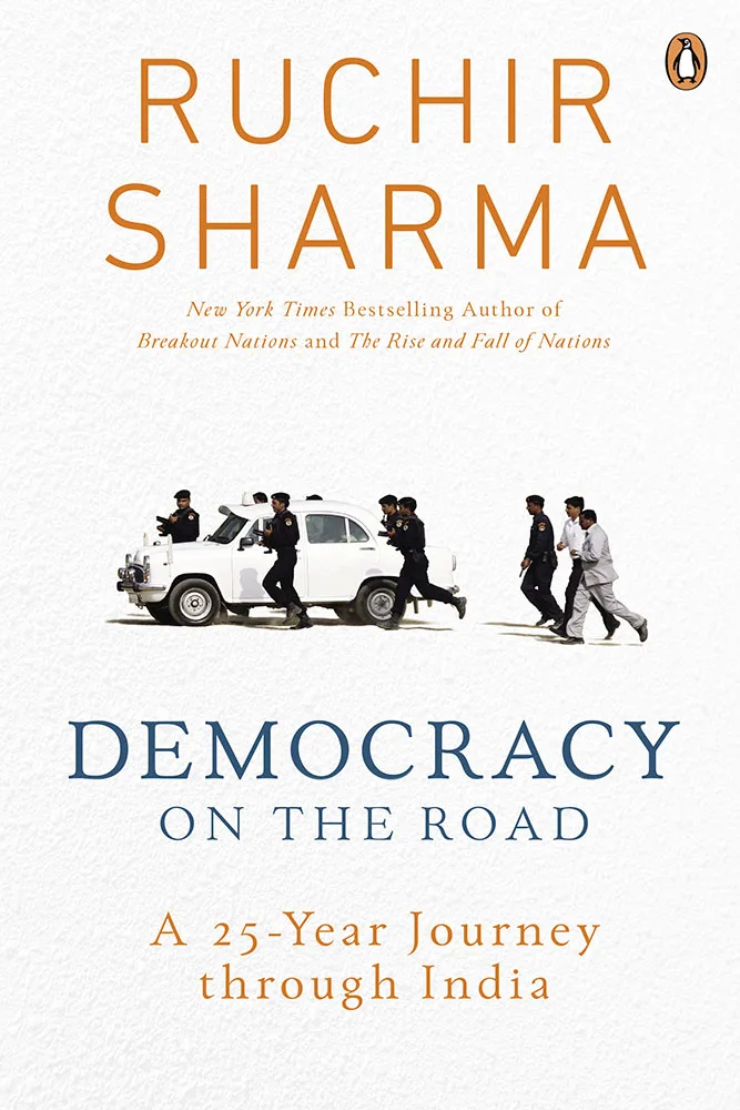Democracy on the Road A 25 Year