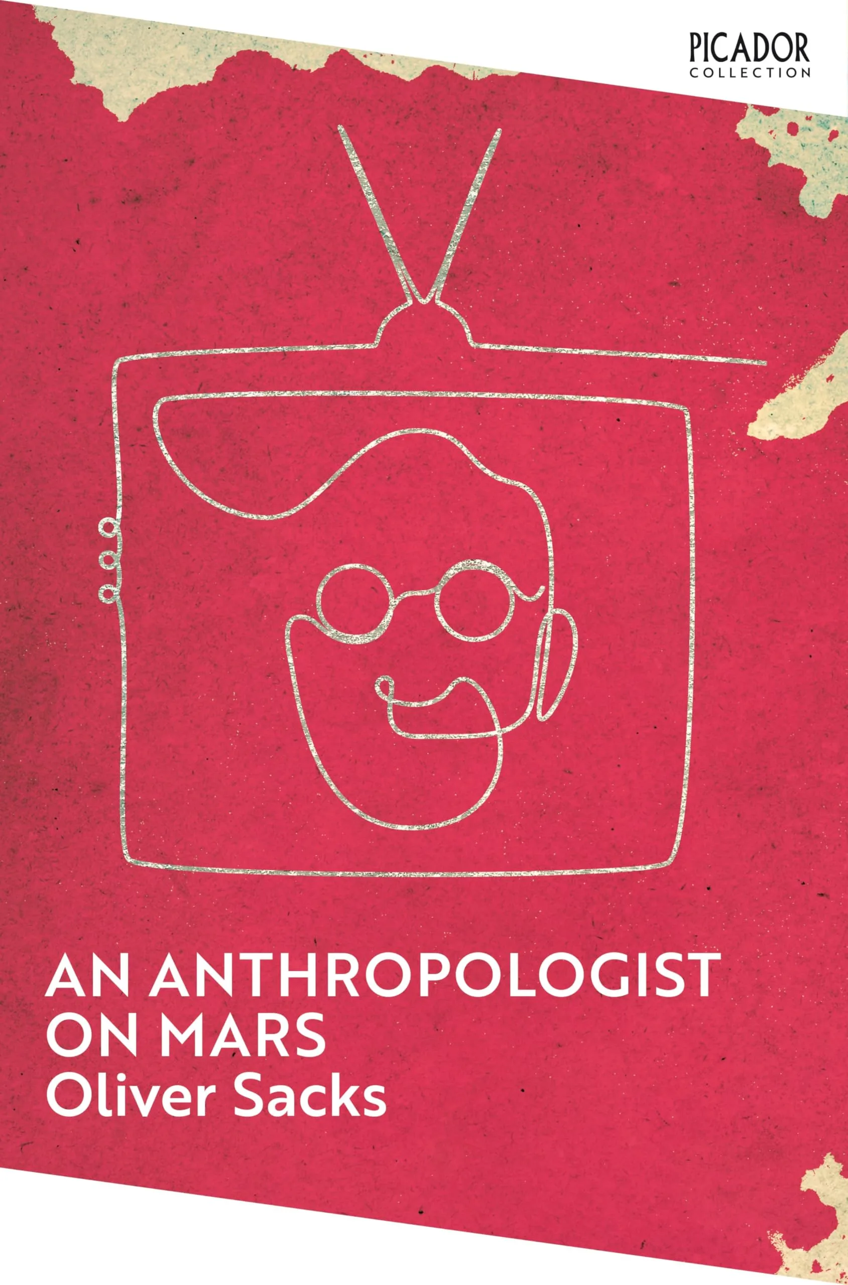 An Anthropologist on Mars